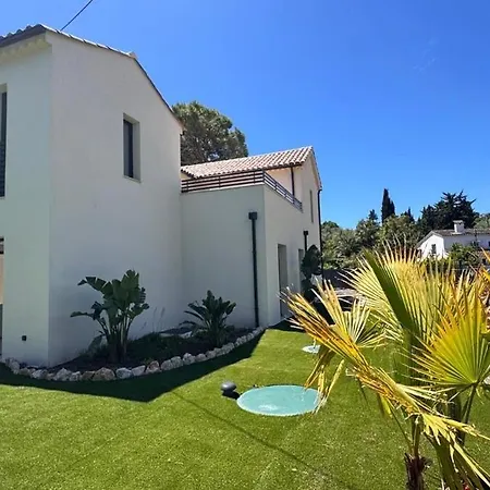 Vila Beautiful Luxury With Pool In *