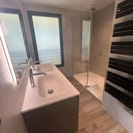 Vila Beautiful Luxury With Pool In *