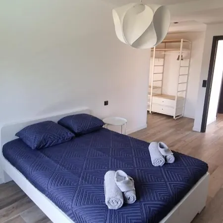 Vila Beautiful Luxury With Pool In *