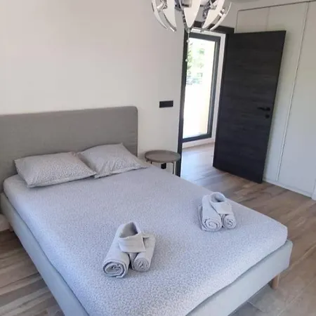 Vila Beautiful Luxury With Pool In *